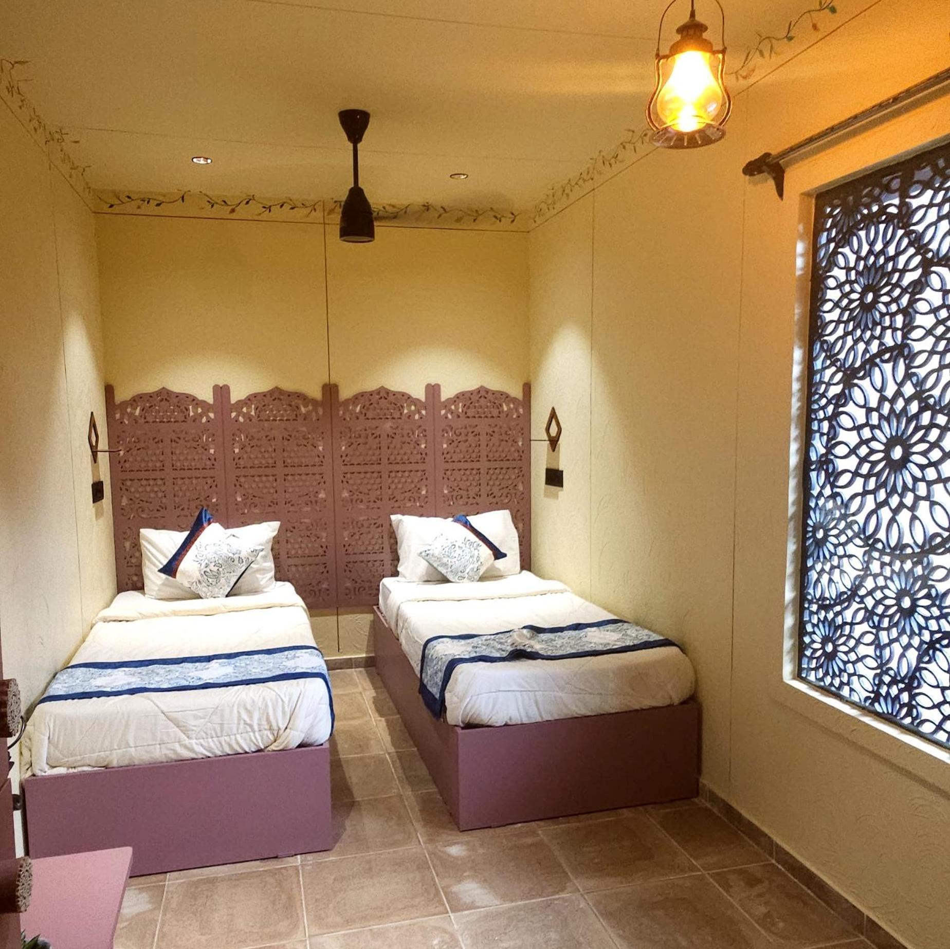 The Village Resort Kodae Exterior photo